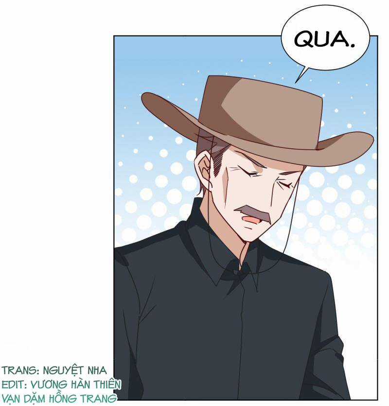 Cô Ấy Đến Rồi, Xin Nằm Xuống! Chapter 270 trang 20