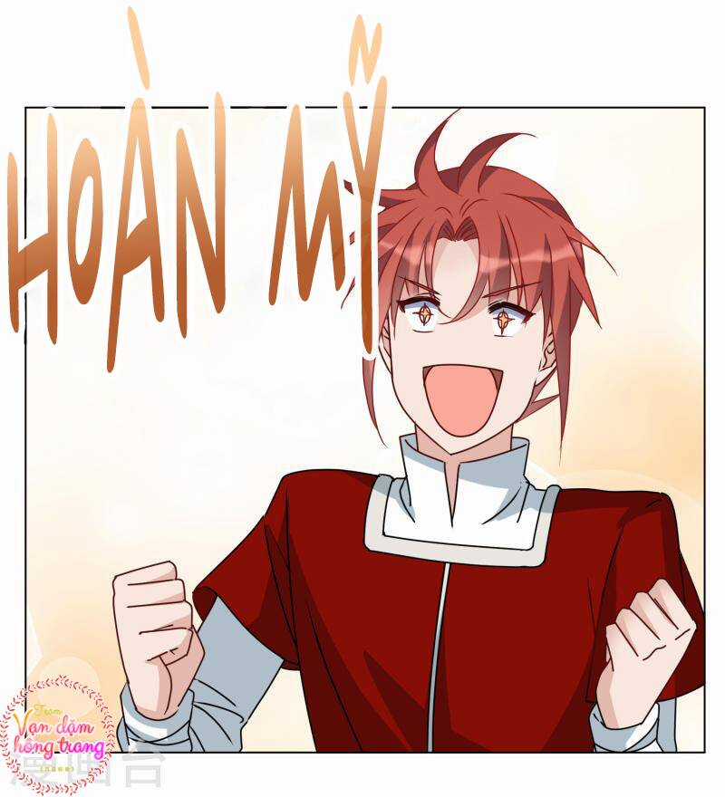 Cô Ấy Đến Rồi, Xin Nằm Xuống! Chapter 270 trang 21