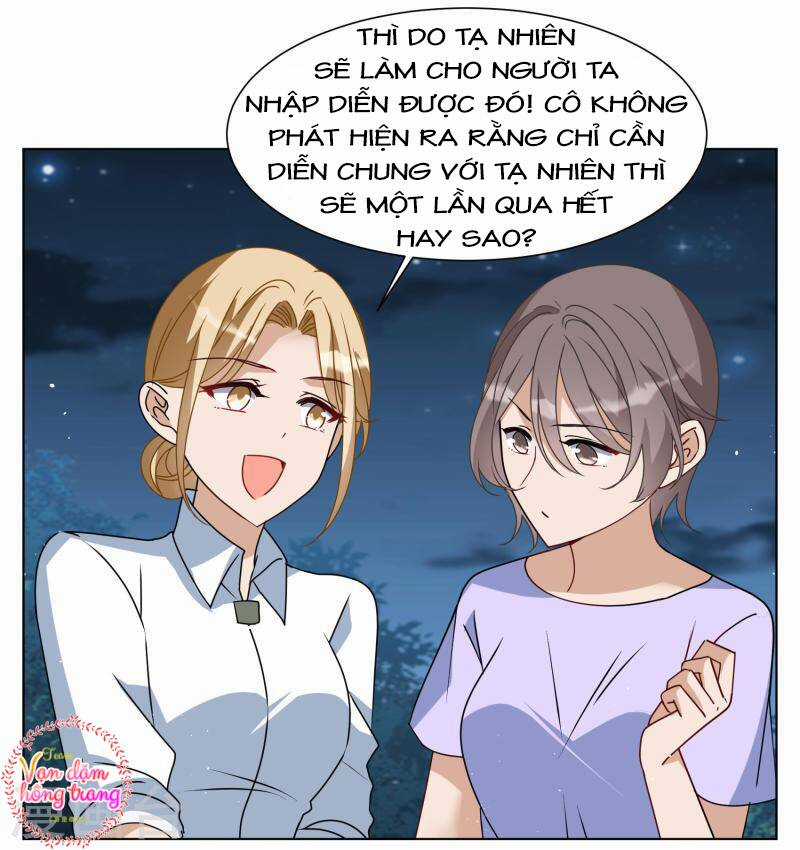 Cô Ấy Đến Rồi, Xin Nằm Xuống! Chapter 270 trang 24