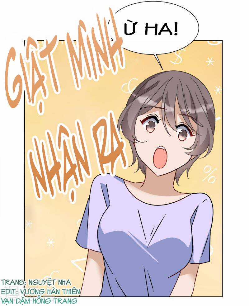 Cô Ấy Đến Rồi, Xin Nằm Xuống! Chapter 270 trang 25