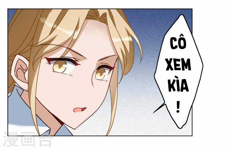 Cô Ấy Đến Rồi, Xin Nằm Xuống! Chapter 270 trang 28