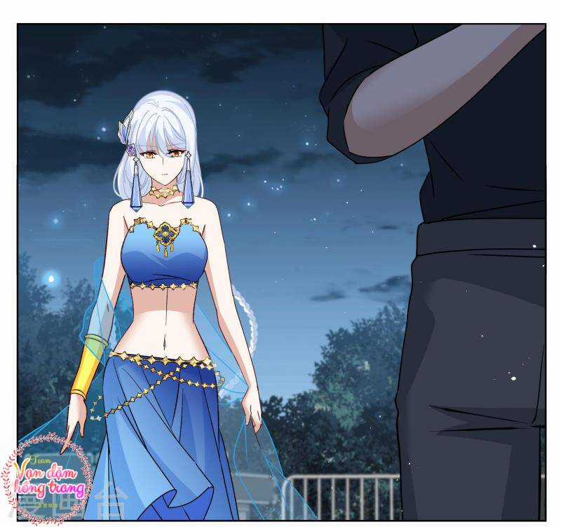 Cô Ấy Đến Rồi, Xin Nằm Xuống! Chapter 270 trang 29