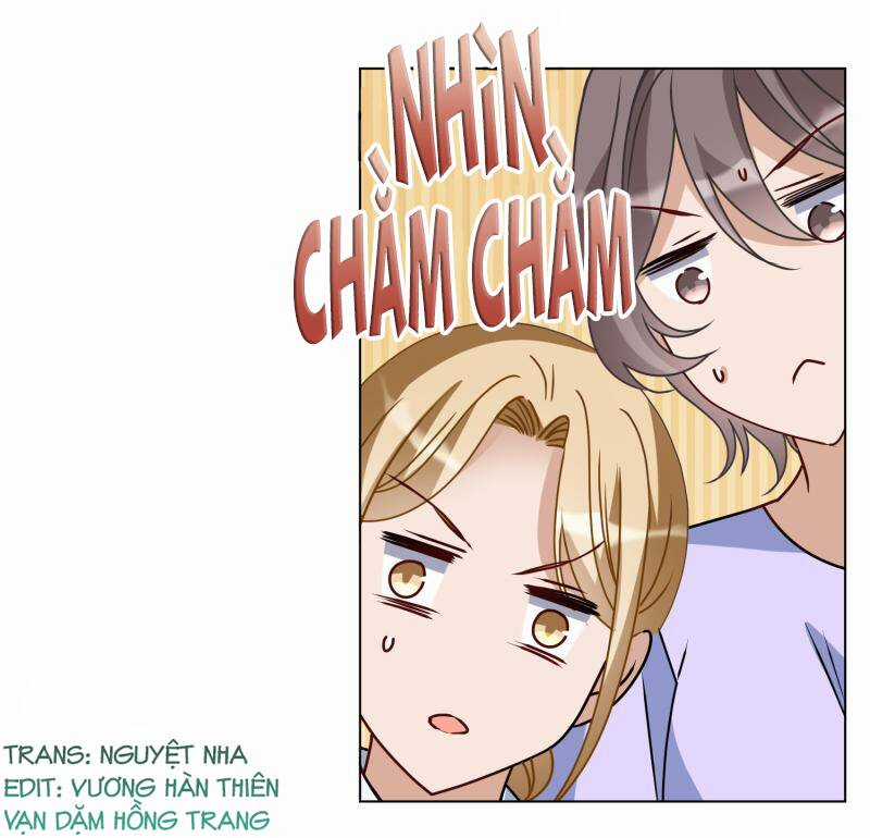 Cô Ấy Đến Rồi, Xin Nằm Xuống! Chapter 270 trang 30