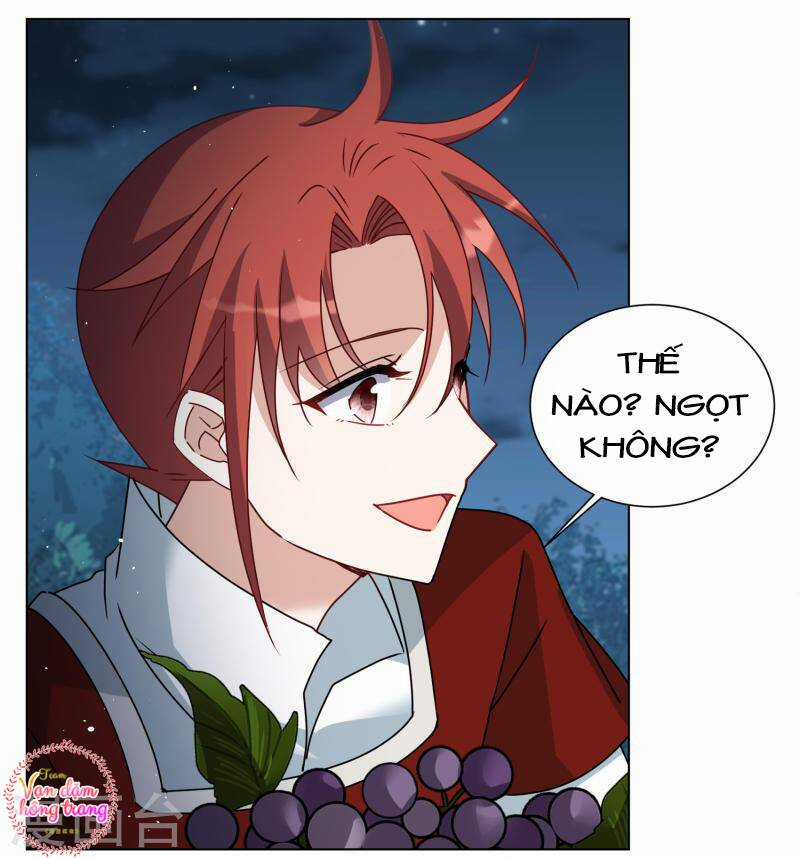 Cô Ấy Đến Rồi, Xin Nằm Xuống! Chapter 270 trang 4