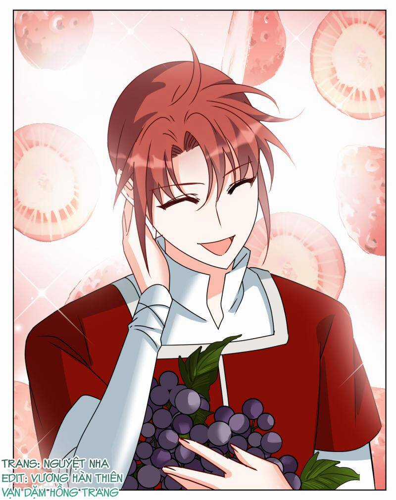 Cô Ấy Đến Rồi, Xin Nằm Xuống! Chapter 270 trang 6