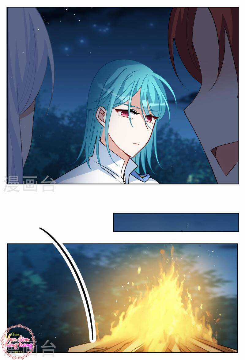 Cô Ấy Đến Rồi, Xin Nằm Xuống! Chapter 270 trang 7