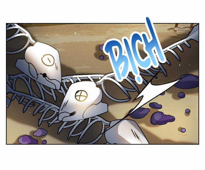 Cô Ấy Đến Rồi, Xin Nằm Xuống! Chapter 270 trang 8