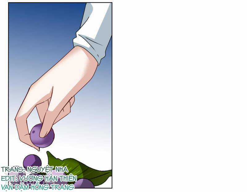 Cô Ấy Đến Rồi, Xin Nằm Xuống! Chapter 270 trang 9