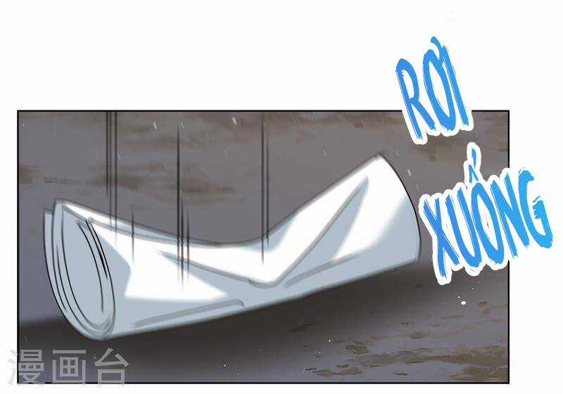 Cô Ấy Đến Rồi, Xin Nằm Xuống! Chapter 271 trang 10