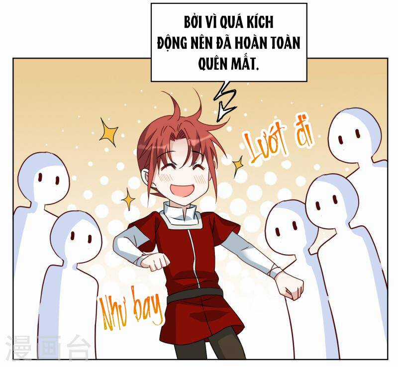 Cô Ấy Đến Rồi, Xin Nằm Xuống! Chapter 271 trang 13