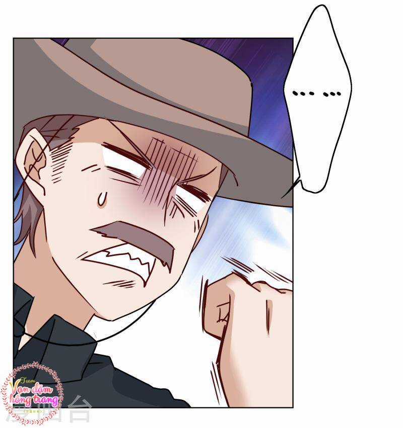 Cô Ấy Đến Rồi, Xin Nằm Xuống! Chapter 271 trang 15