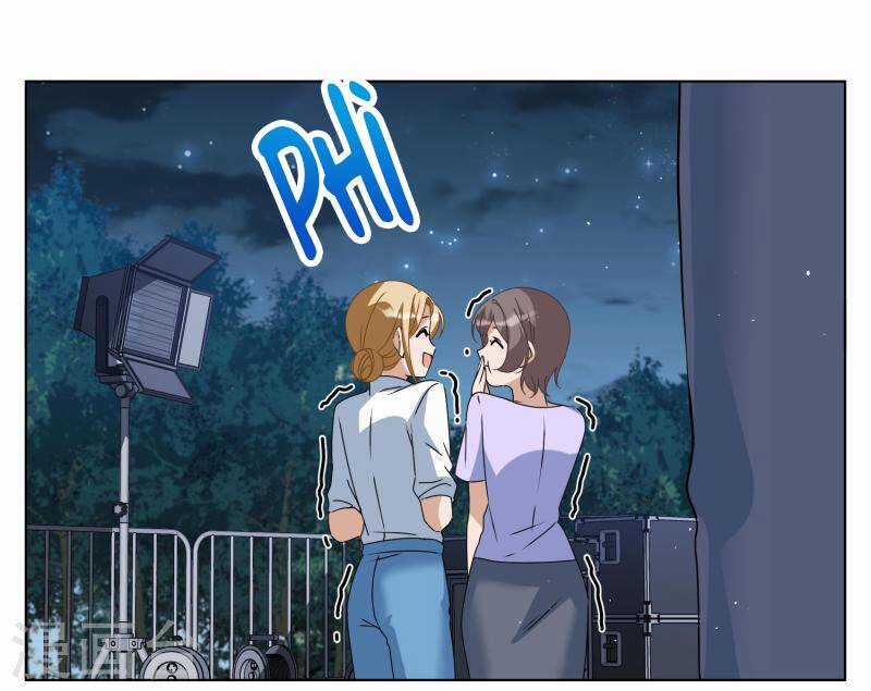 Cô Ấy Đến Rồi, Xin Nằm Xuống! Chapter 271 trang 16