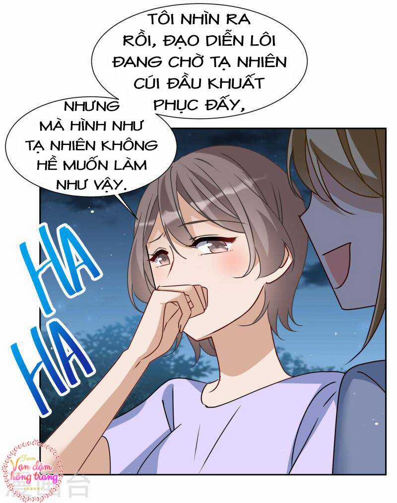 Cô Ấy Đến Rồi, Xin Nằm Xuống! Chapter 271 trang 18