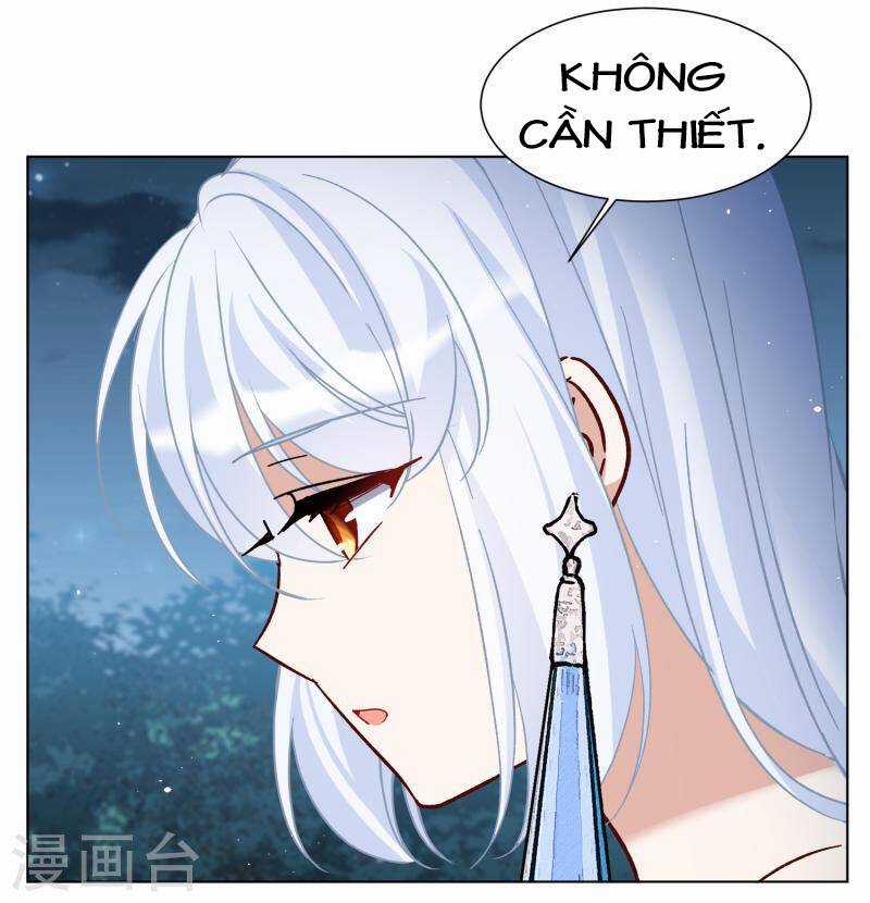 Cô Ấy Đến Rồi, Xin Nằm Xuống! Chapter 271 trang 22