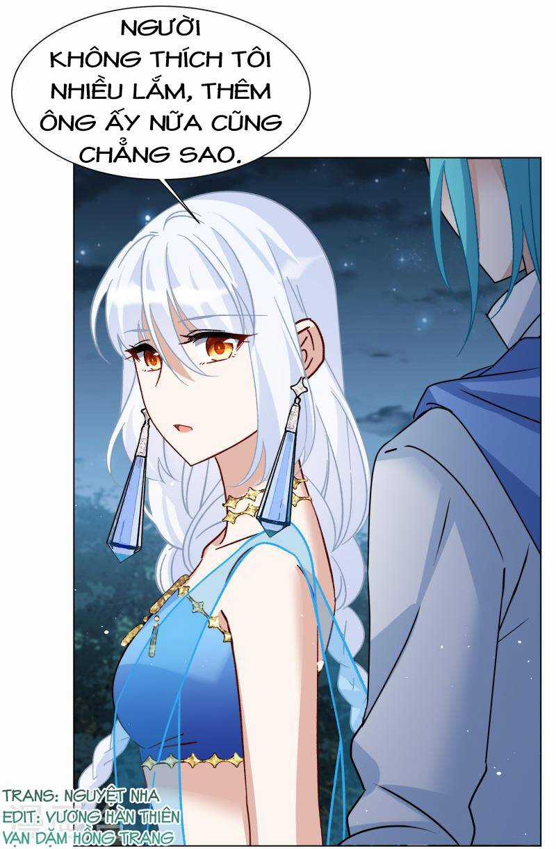 Cô Ấy Đến Rồi, Xin Nằm Xuống! Chapter 271 trang 23