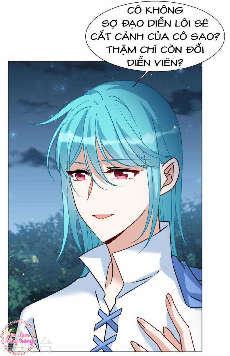 Cô Ấy Đến Rồi, Xin Nằm Xuống! Chapter 271 trang 24