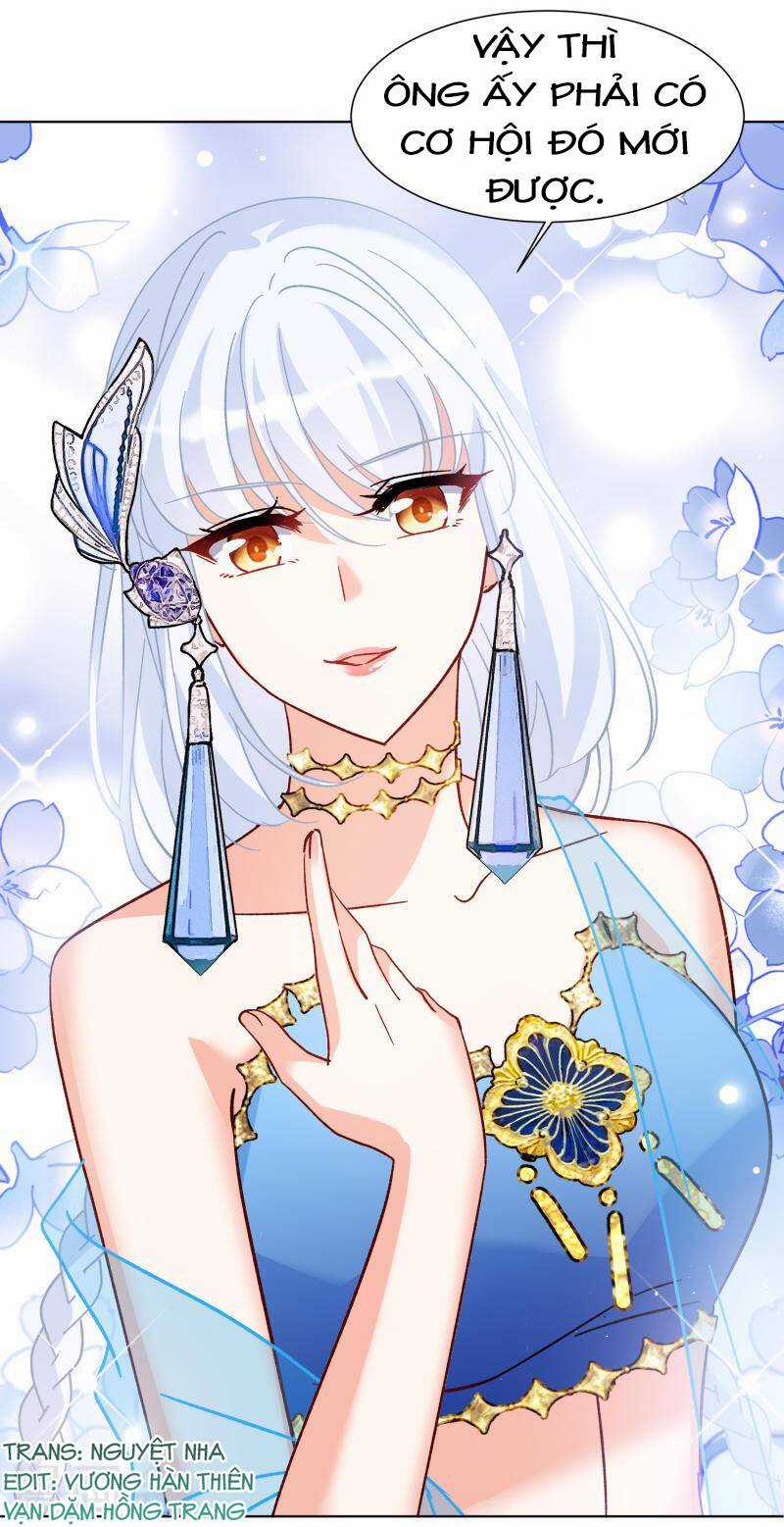 Cô Ấy Đến Rồi, Xin Nằm Xuống! Chapter 271 trang 25