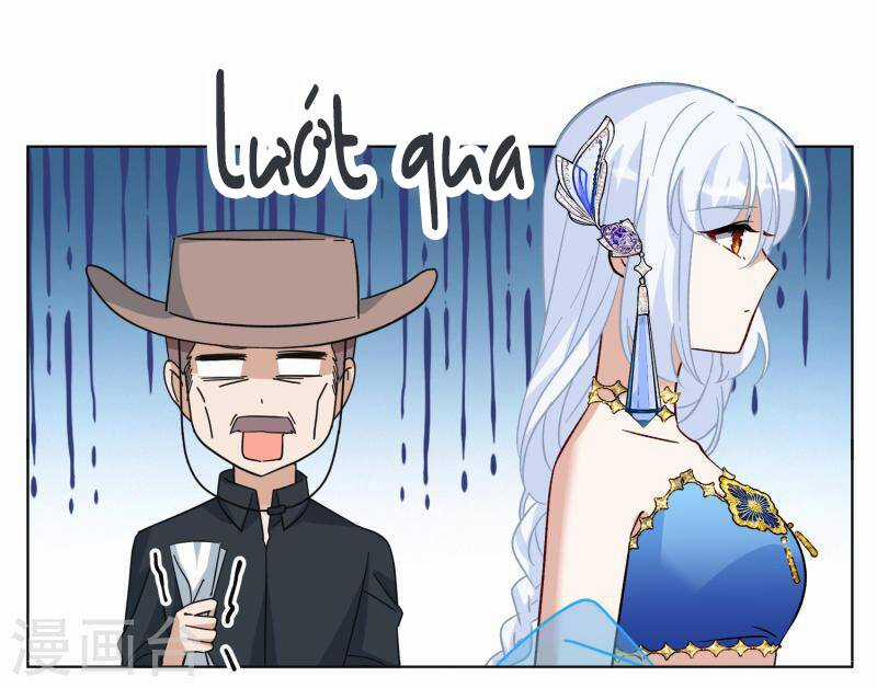 Cô Ấy Đến Rồi, Xin Nằm Xuống! Chapter 271 trang 3