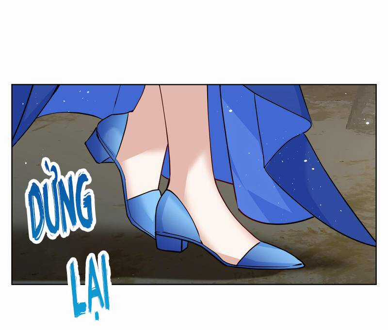 Cô Ấy Đến Rồi, Xin Nằm Xuống! Chapter 271 trang 5