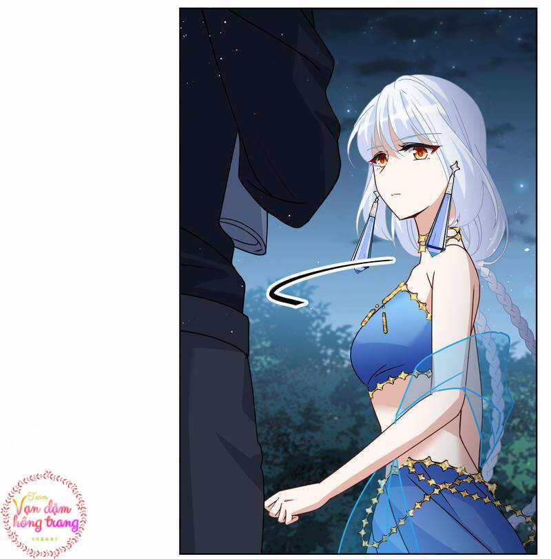 Cô Ấy Đến Rồi, Xin Nằm Xuống! Chapter 271 trang 6