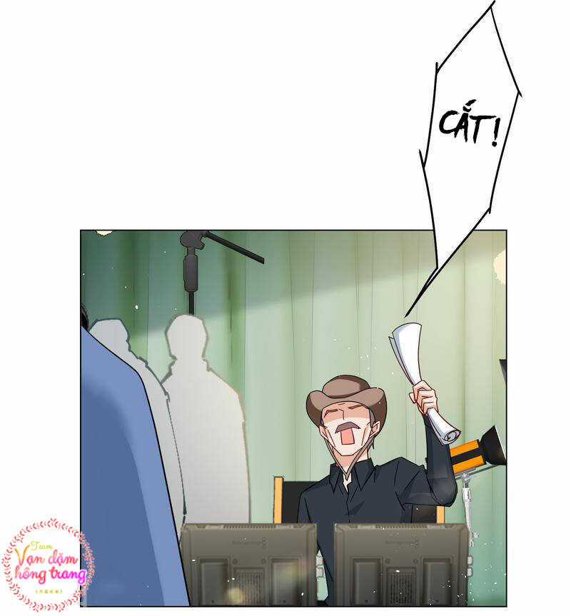 Cô Ấy Đến Rồi, Xin Nằm Xuống! Chapter 272 trang 10