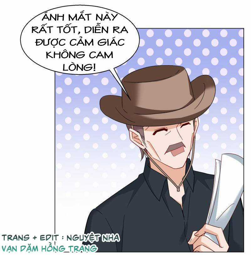 Cô Ấy Đến Rồi, Xin Nằm Xuống! Chapter 272 trang 11