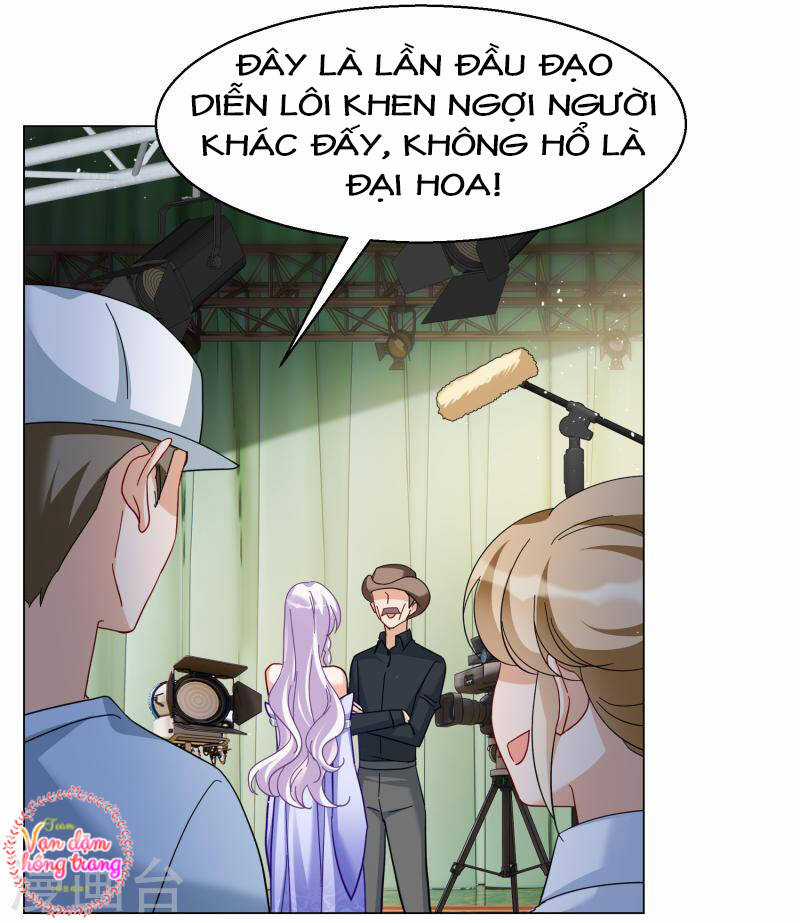 Cô Ấy Đến Rồi, Xin Nằm Xuống! Chapter 272 trang 12