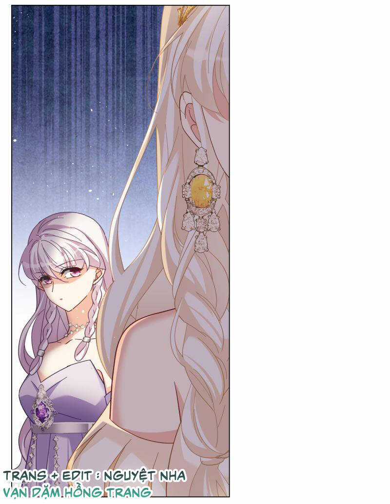 Cô Ấy Đến Rồi, Xin Nằm Xuống! Chapter 272 trang 13