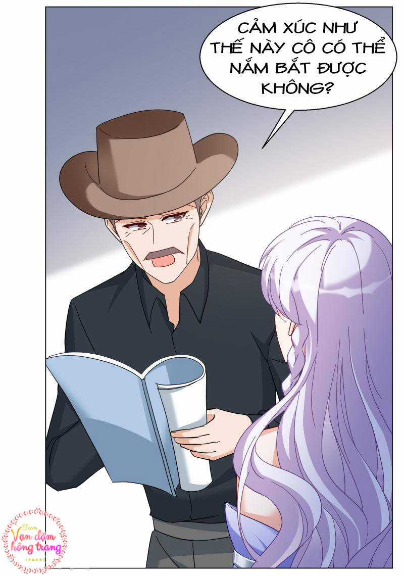 Cô Ấy Đến Rồi, Xin Nằm Xuống! Chapter 272 trang 16