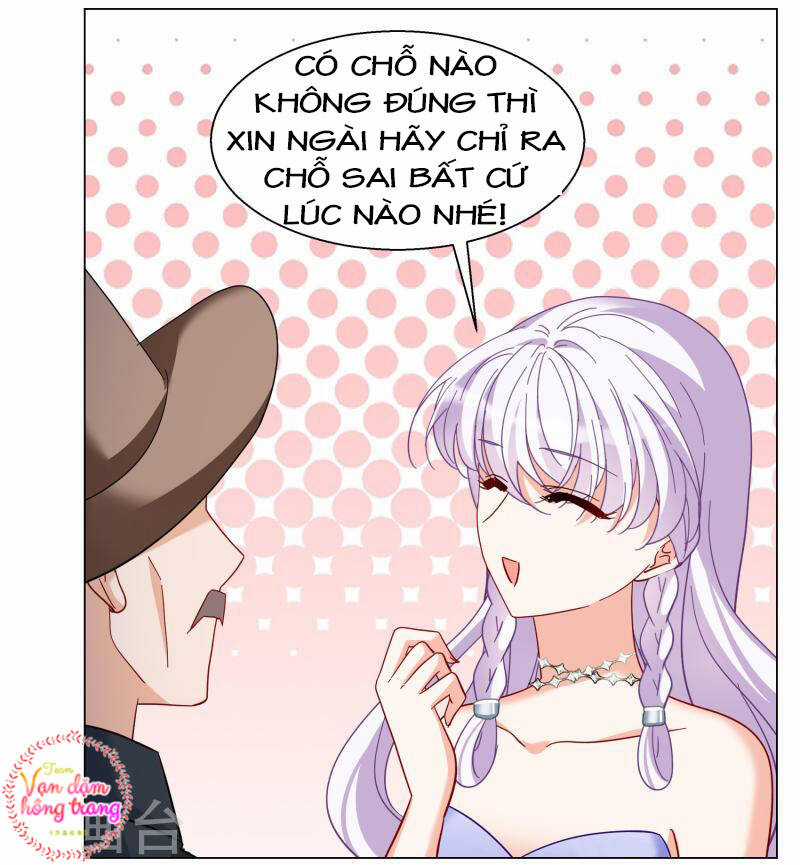 Cô Ấy Đến Rồi, Xin Nằm Xuống! Chapter 272 trang 18