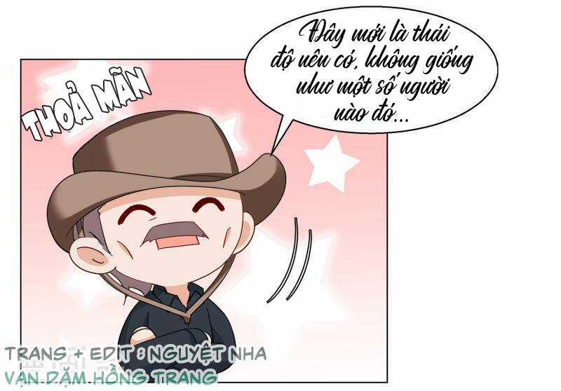 Cô Ấy Đến Rồi, Xin Nằm Xuống! Chapter 272 trang 19