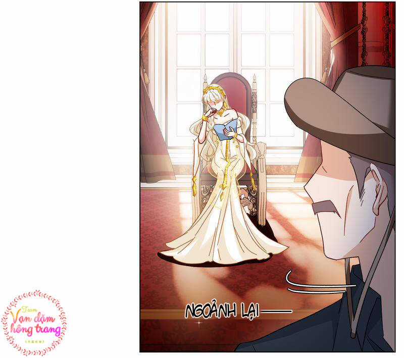 Cô Ấy Đến Rồi, Xin Nằm Xuống! Chapter 272 trang 20