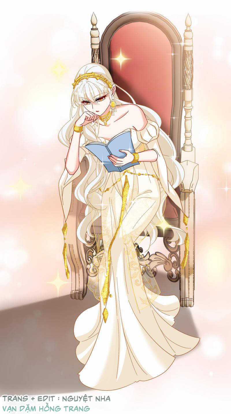 Cô Ấy Đến Rồi, Xin Nằm Xuống! Chapter 272 trang 21