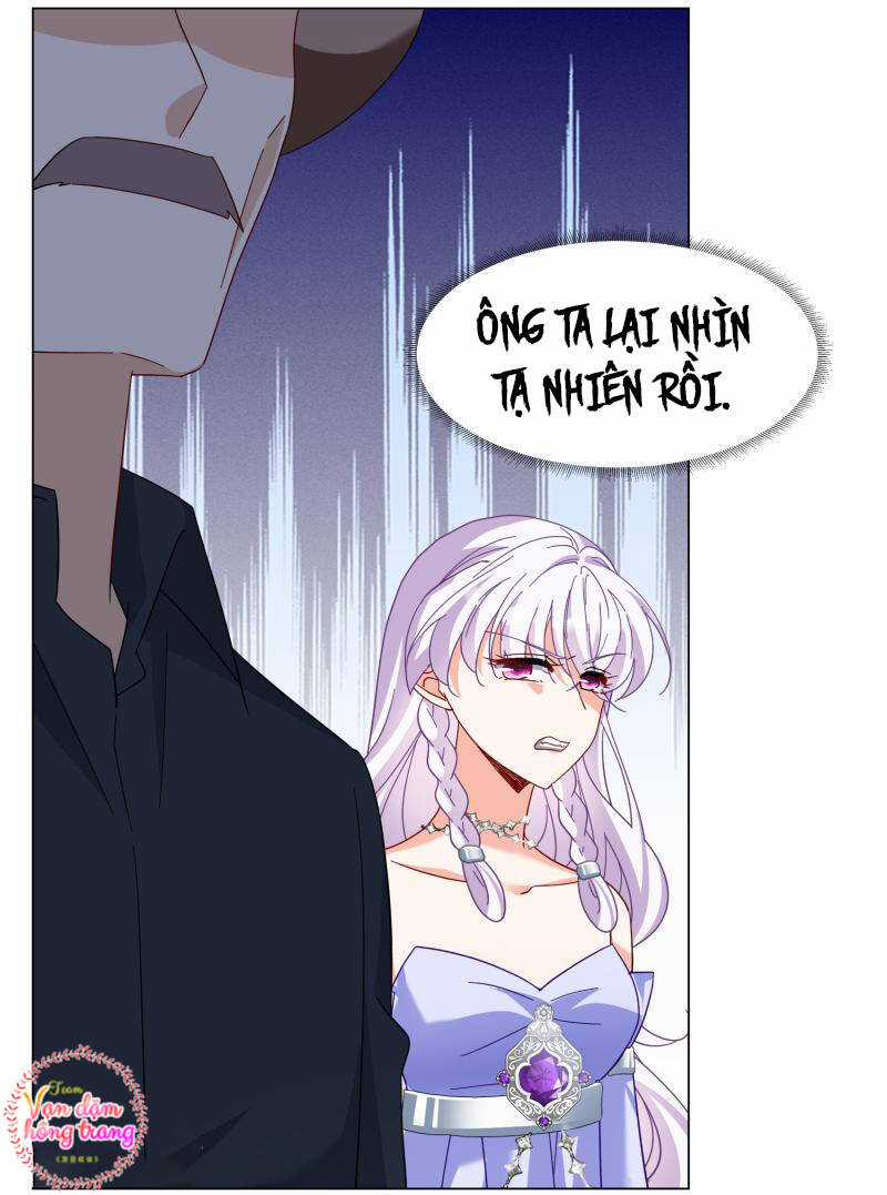 Cô Ấy Đến Rồi, Xin Nằm Xuống! Chapter 272 trang 22