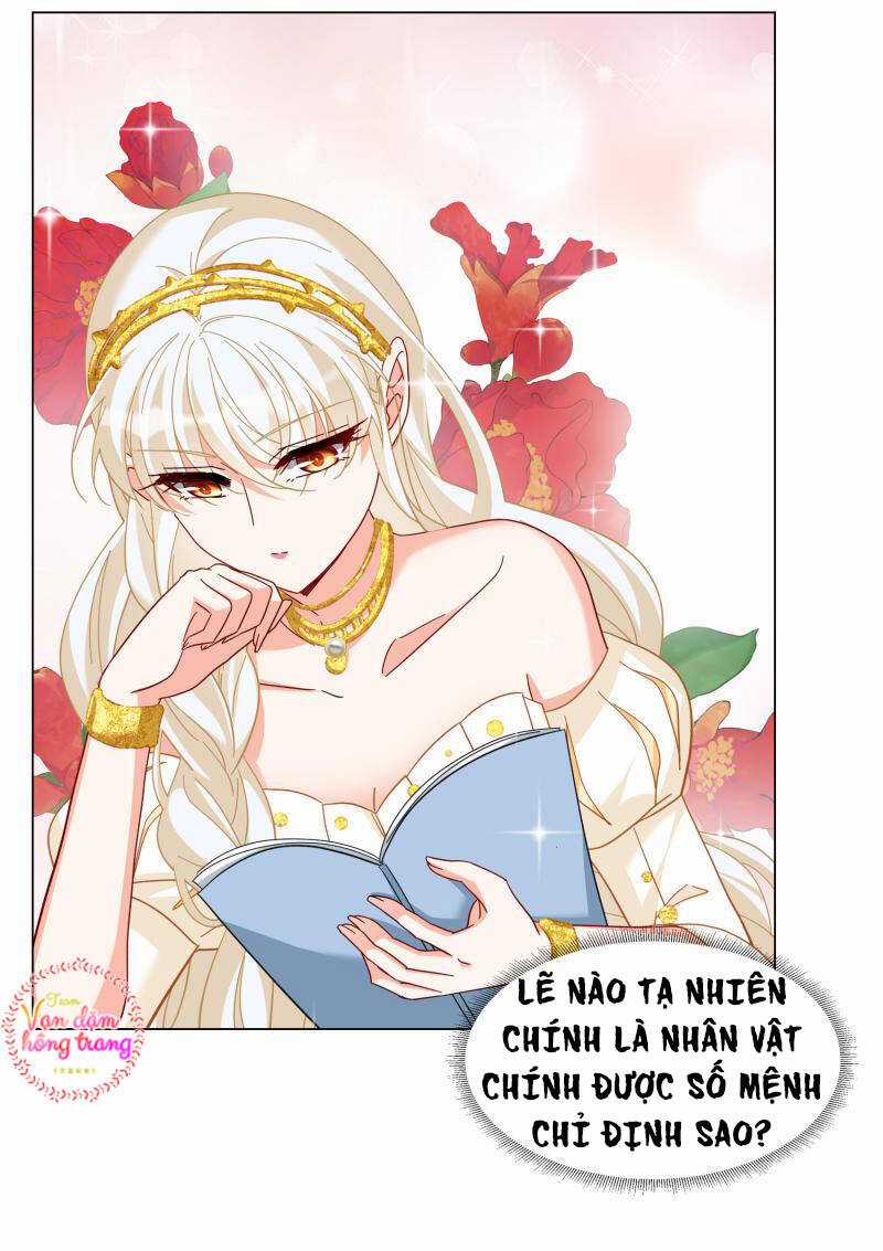 Cô Ấy Đến Rồi, Xin Nằm Xuống! Chapter 272 trang 24