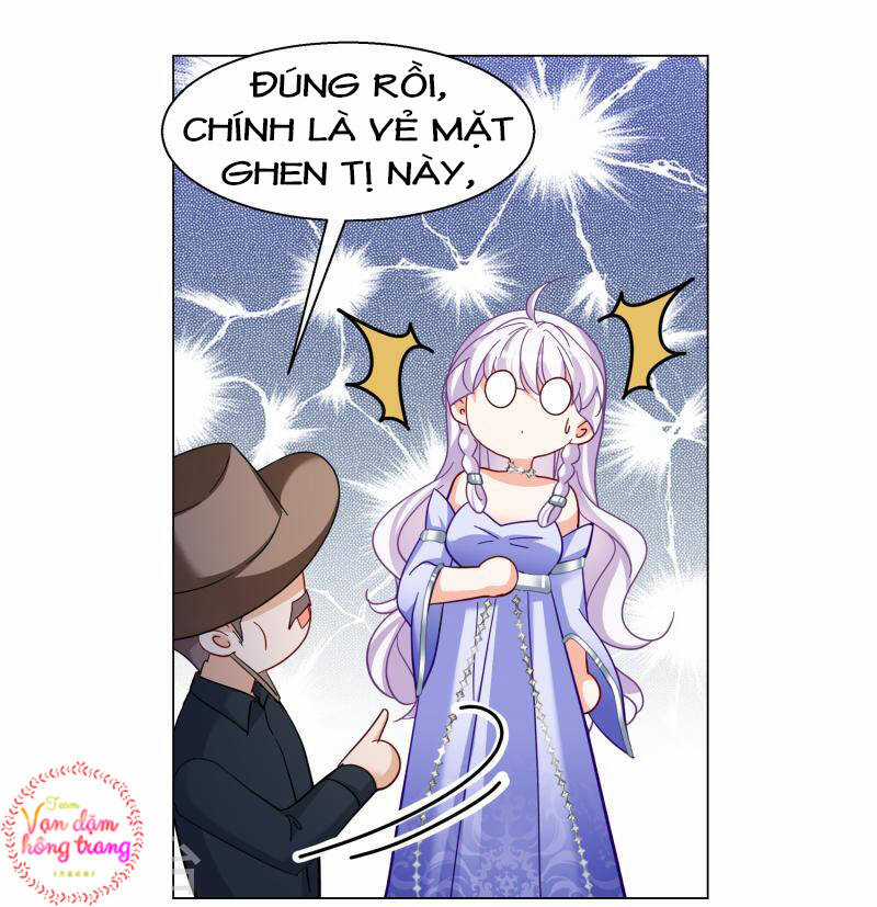 Cô Ấy Đến Rồi, Xin Nằm Xuống! Chapter 272 trang 26