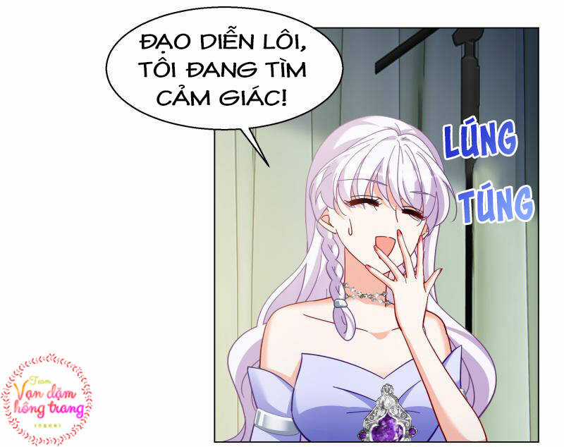 Cô Ấy Đến Rồi, Xin Nằm Xuống! Chapter 272 trang 28
