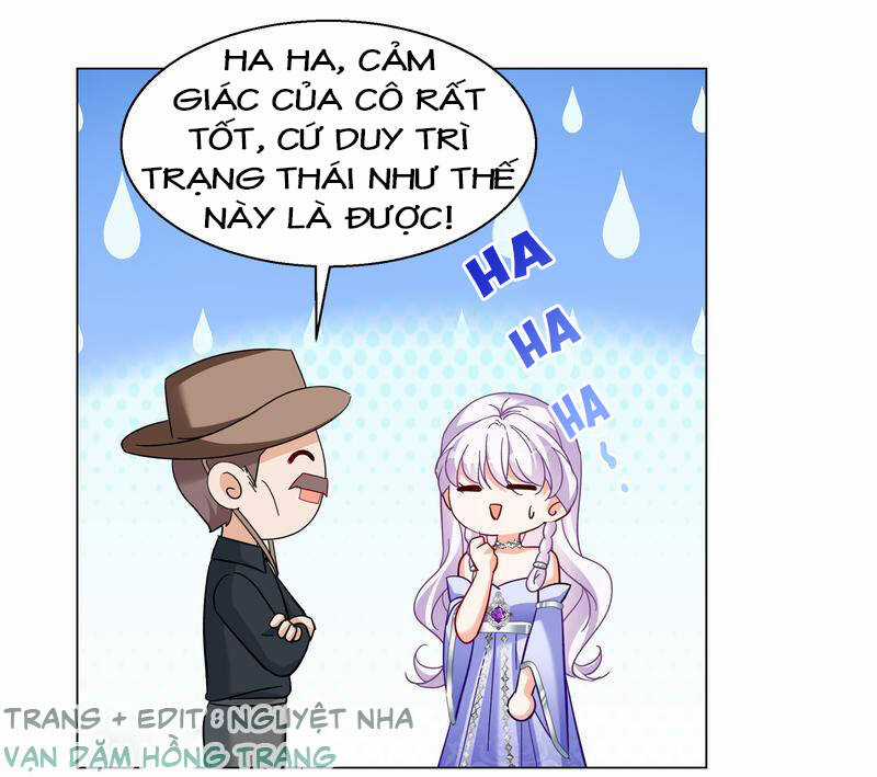 Cô Ấy Đến Rồi, Xin Nằm Xuống! Chapter 272 trang 29