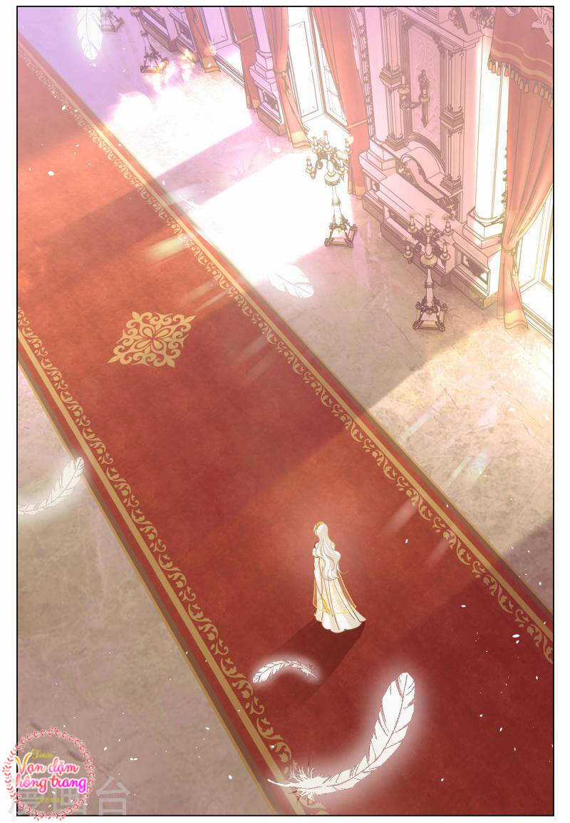 Cô Ấy Đến Rồi, Xin Nằm Xuống! Chapter 272 trang 3