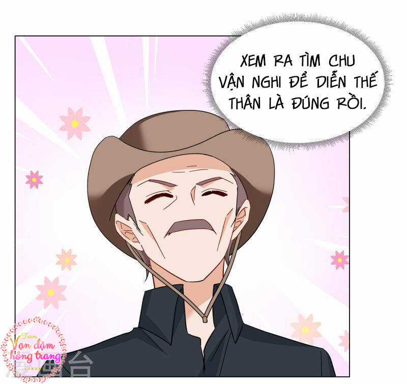 Cô Ấy Đến Rồi, Xin Nằm Xuống! Chapter 272 trang 30