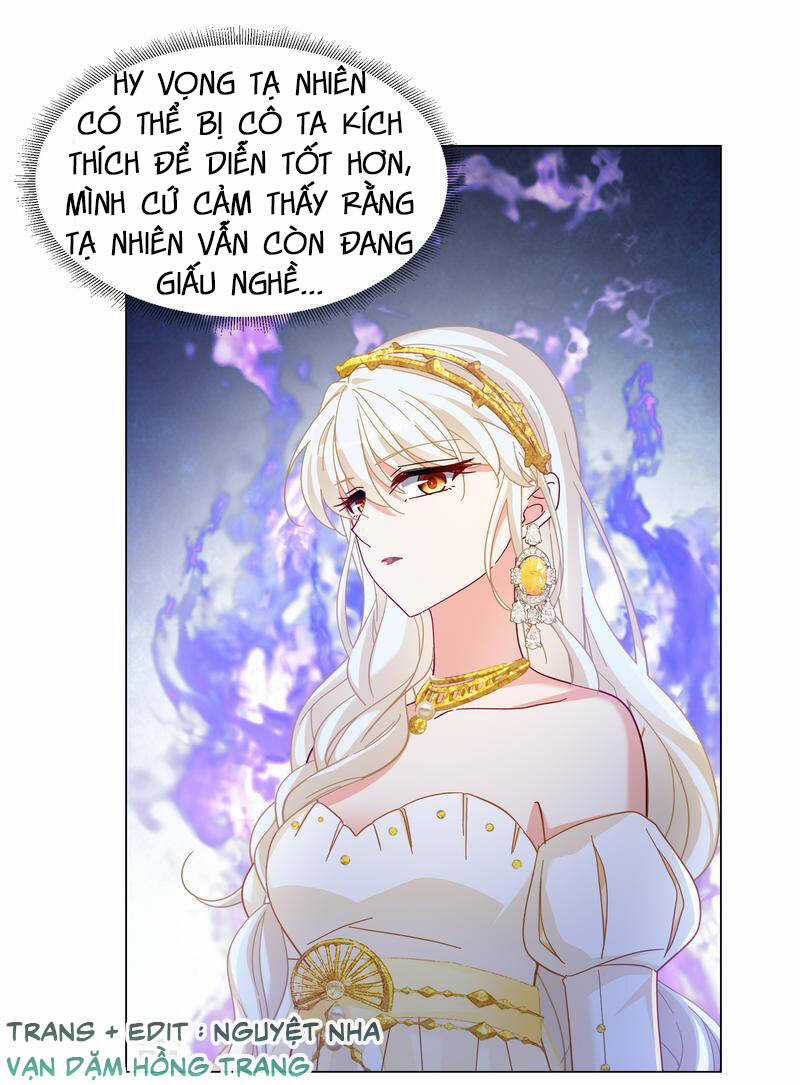 Cô Ấy Đến Rồi, Xin Nằm Xuống! Chapter 272 trang 31