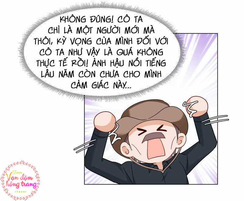 Cô Ấy Đến Rồi, Xin Nằm Xuống! Chapter 272 trang 33