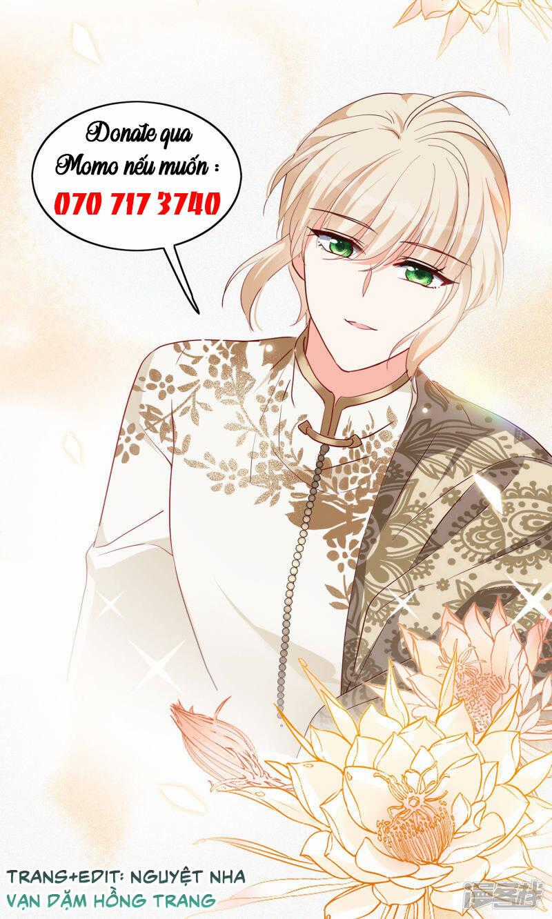 Cô Ấy Đến Rồi, Xin Nằm Xuống! Chapter 272 trang 36