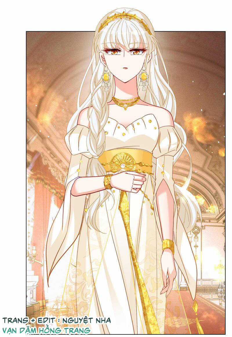 Cô Ấy Đến Rồi, Xin Nằm Xuống! Chapter 272 trang 4