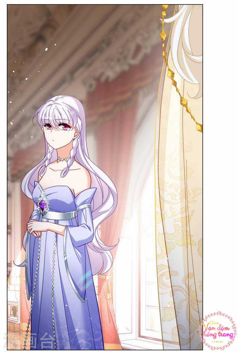 Cô Ấy Đến Rồi, Xin Nằm Xuống! Chapter 272 trang 5