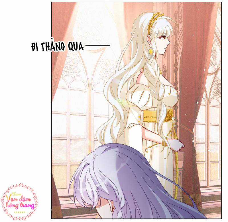 Cô Ấy Đến Rồi, Xin Nằm Xuống! Chapter 272 trang 7