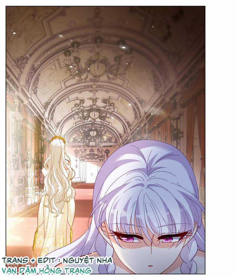 Cô Ấy Đến Rồi, Xin Nằm Xuống! Chapter 272 trang 8