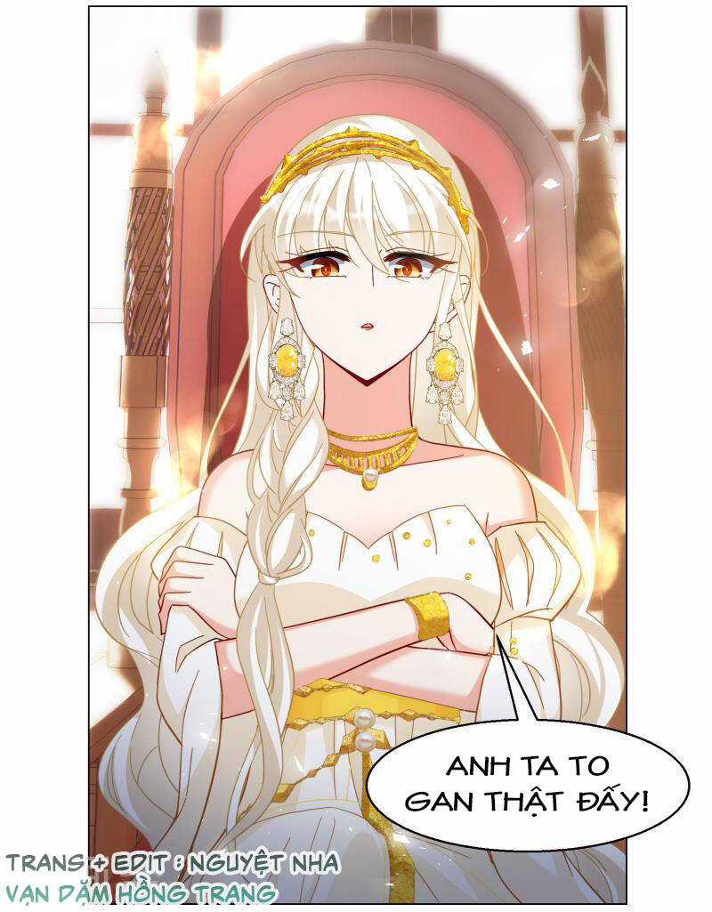 Cô Ấy Đến Rồi, Xin Nằm Xuống! Chapter 273 trang 10