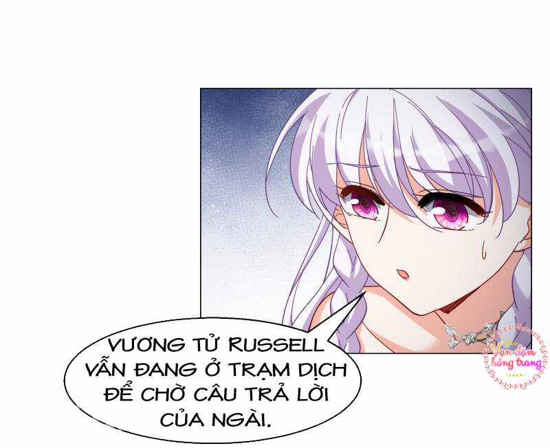 Cô Ấy Đến Rồi, Xin Nằm Xuống! Chapter 273 trang 11