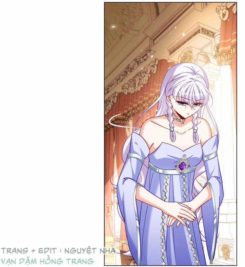 Cô Ấy Đến Rồi, Xin Nằm Xuống! Chapter 273 trang 14